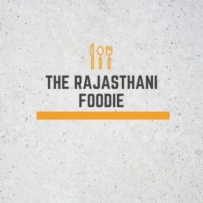The Rajasthani Foodie profile