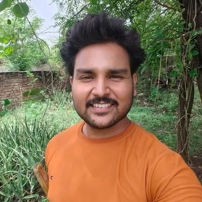 Ajay profile