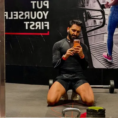 Rayaan Singh profile