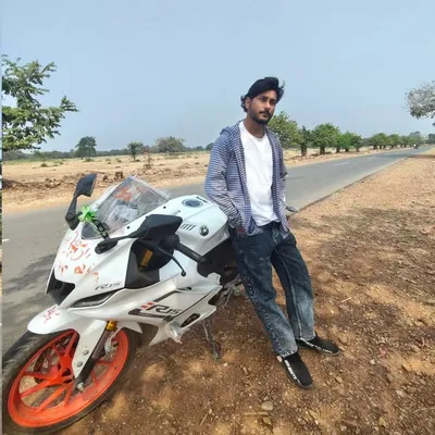 🌟RAKESHism profile