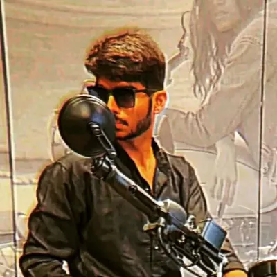 RAKESH PRADHAN💫 profile