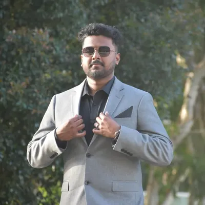 Ha Ri KRsh Na profile