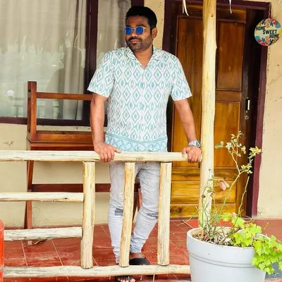 Afsal Muthalib profile