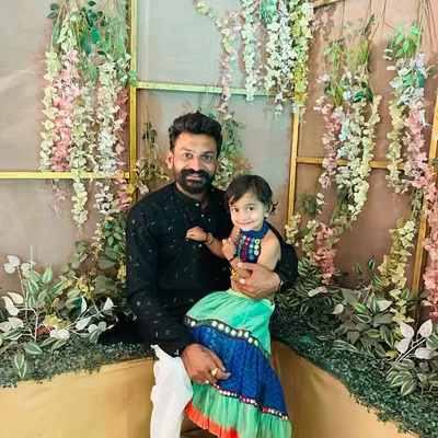 Amit Rajodiya profile