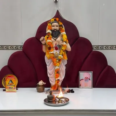 Chamar (Jatav) profile