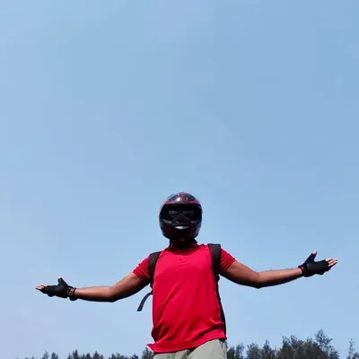 Sahil Mhapankar profile