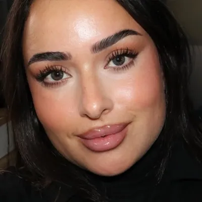Hajer Youssef profile