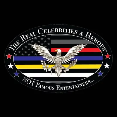 The Real Celebrities & Heroes™ profile