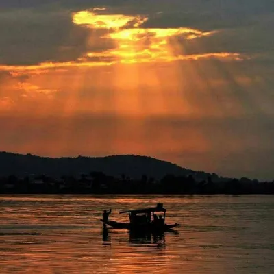 The Real Kashmir profile