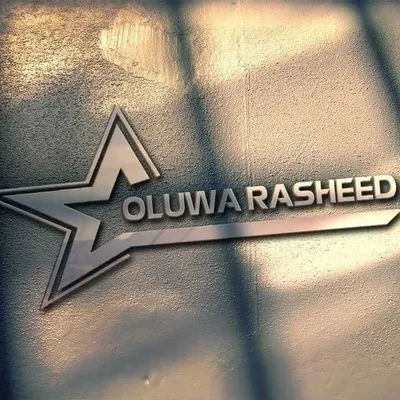 OLUWA RASHEED✨ profile