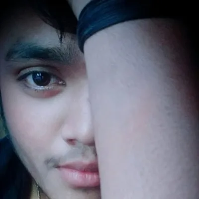 ༒💝RITESH MUKESH SINGH💝༒ profile