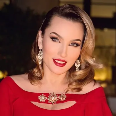 ๐น Actress ๐๐ป Tatiana ๐ฆ Neva ๐ซ profile