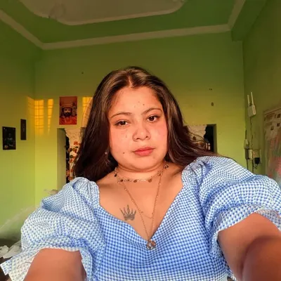 Bharti Yadav profile