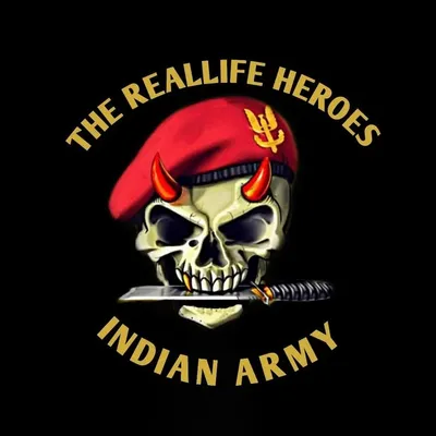 INDIAN ARMY ๐ฎ๐ณ profile
