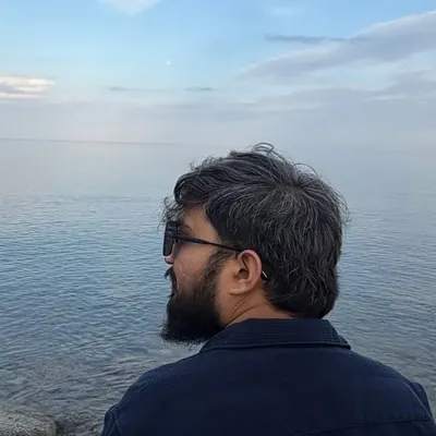 Pruthvi Shrimali | Creator | Explorer profile