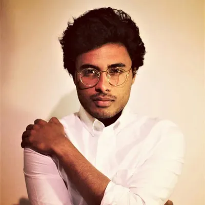 Joash Mathew profile