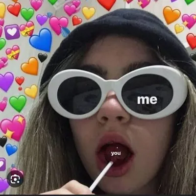 Girlish Memes profile