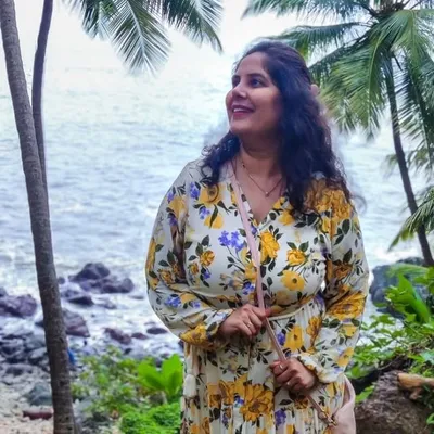 Harsha Ramwani profile