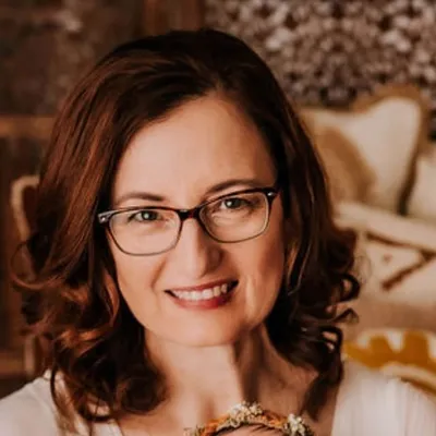 Faith S./Home • Garden • Florals profile