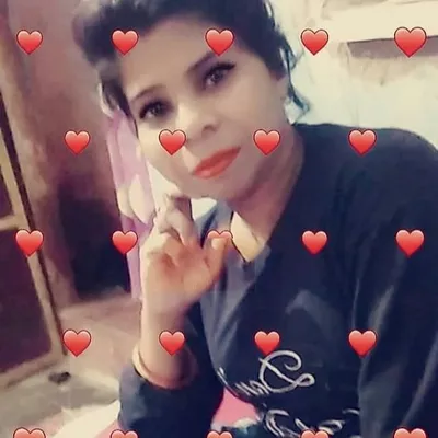 Ridhima Singh😁♥ profile