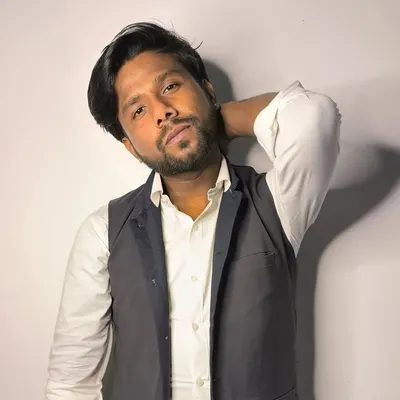 Rishabh profile