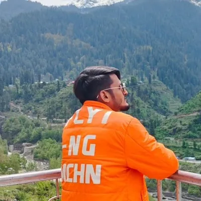 Ankit Panday profile