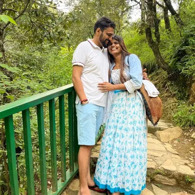 PRIYANKA YADAV || FASHION profile