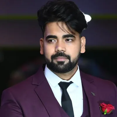 RJ Rock profile