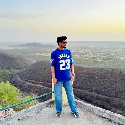 ARBAAZ.K{azzy} profile