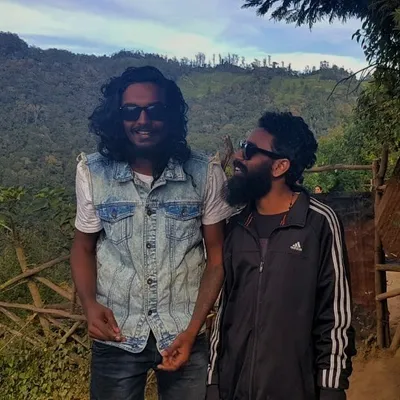 Abhijith N S profile