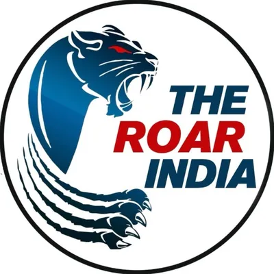 THE ROAR INDIA - DANCE | GYMNASTICS | LADIES FITNESS | GARBA profile
