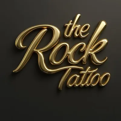 The rock tattoo inkZone profile