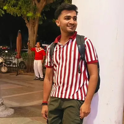 Rohit Kumar profile