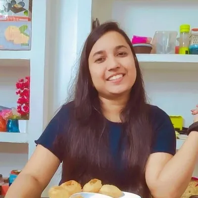 Bhawna jain profile