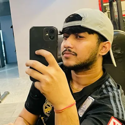 Rony Sharma profile
