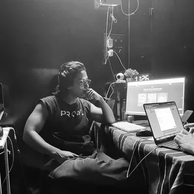 SAUGATA || 🔱