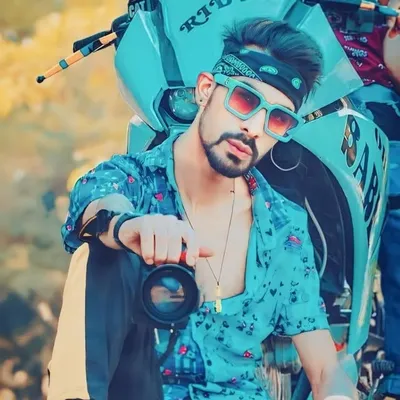 Ruнαιℓ Farooq кнαи profile
