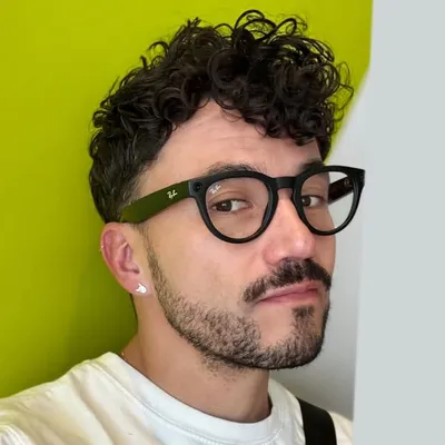 George profile