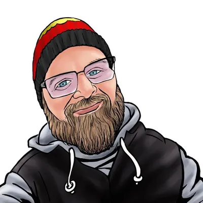 Stephen McCabe profile