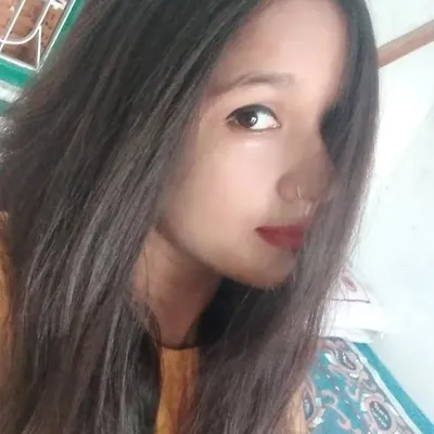 Rupali Sharma profile