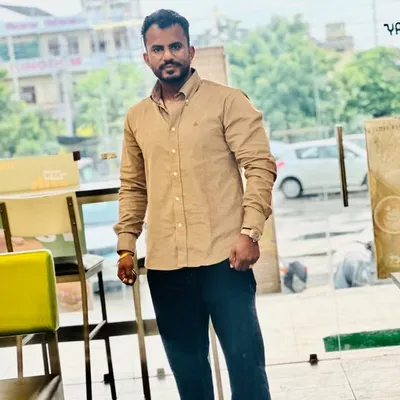 Rupinder Uppal profile
