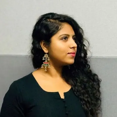 Pavithra Rajasekaran ๐ฟ profile