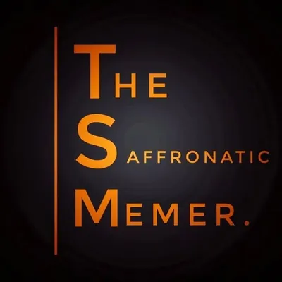 THE SAFFRONATIC MEMER (30K) profile
