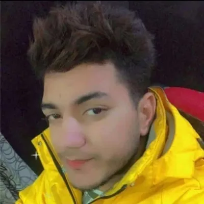 SAHILš¤ profile