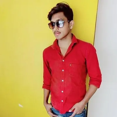Sahil Raj profile