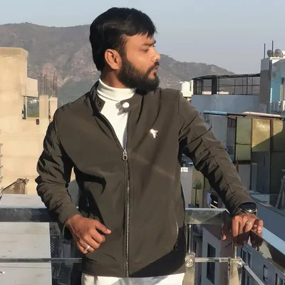 SAHIL KHAN profile