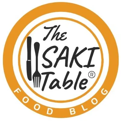 THE SAKI TABLE profile