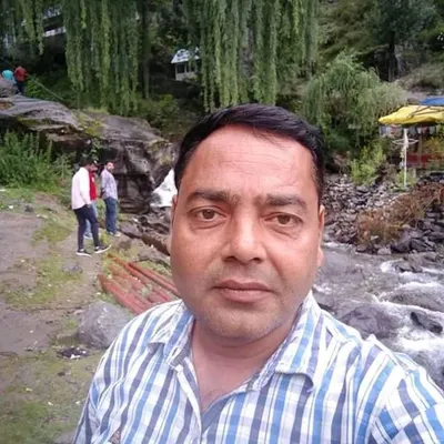 Kuldeep Tanwar profile