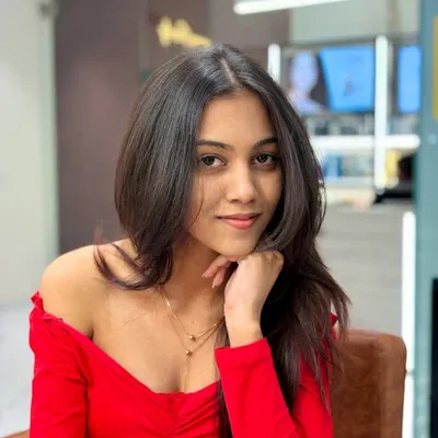 Sakshi Goenka profile