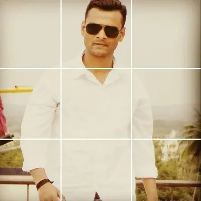 Salman🎯 profile